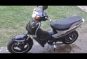 Motos - Motomel Blitz tuning 2024 Nafta 2500Km - En Venta