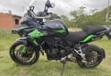 Motos - Benelli Trk 502x 2022 Nafta 13000Km - En Venta
