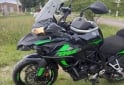 Motos - Benelli Trk 502x 2022 Nafta 13000Km - En Venta