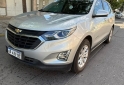 Autos - Chevrolet EQUINOX 1.5 FWD AT 2021 Nafta  - En Venta