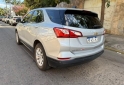 Autos - Chevrolet EQUINOX 1.5 FWD AT 2021 Nafta  - En Venta