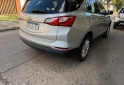 Autos - Chevrolet EQUINOX 1.5 FWD AT 2021 Nafta  - En Venta