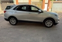 Autos - Chevrolet EQUINOX 1.5 FWD AT 2021 Nafta  - En Venta
