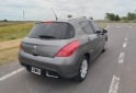 Autos - Peugeot 308 ACTIVE HDI 2014 Diesel 139000Km - En Venta