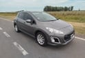 Autos - Peugeot 308 ACTIVE HDI 2014 Diesel 139000Km - En Venta