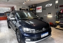 Utilitarios - Volkswagen Saveiro 2016 Nafta 70000Km - En Venta