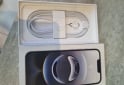Telefon�a - Vendo iphone 16 E 128 GB ,NUEVO. - En Venta