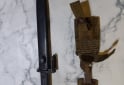 Otros - Bayoneta De Fal Con Tahali Sin Numeración - En Venta