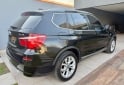 Camionetas - Bmw X3 Executive 35i 2013 Nafta - En Venta