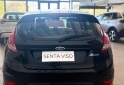 Autos - Ford FIESTA S 1.6 2015 Nafta 126000Km - En Venta
