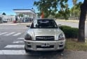 Camionetas - Hyundai Tucson 2009 Diesel 234476Km - En Venta