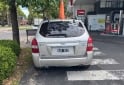 Camionetas - Hyundai Tucson 2009 Diesel 234476Km - En Venta