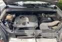 Camionetas - Hyundai Tucson 2009 Diesel 234476Km - En Venta