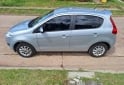 Autos - Fiat Palio attractive 1.4 2013 Nafta 72000Km - En Venta