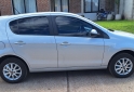 Autos - Fiat Palio attractive 1.4 2013 Nafta 72000Km - En Venta