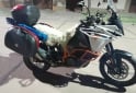 Motos - Ktm 1090 aventurero R 2018 Nafta 14000Km - En Venta