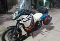 Motos - Ktm 1090 aventurero R 2018 Nafta 14000Km - En Venta