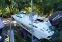 Embarcaciones - Wotan Katana - Mercury 90hp 2t 2018 - En Venta