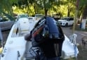 Embarcaciones - Wotan Katana - Mercury 90hp 2t 2018 - En Venta