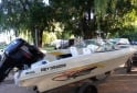 Embarcaciones - Wotan Katana - Mercury 90hp 2t 2018 - En Venta