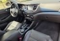 Camionetas - Hyundai Tucson 2018 Nafta 61400Km - En Venta
