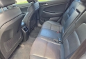 Camionetas - Hyundai Tucson 2018 Nafta 61400Km - En Venta