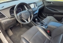 Camionetas - Hyundai Tucson 2018 Nafta 61400Km - En Venta