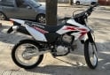 Motos - Honda Tornado XR 250 2022 Nafta 3500Km - En Venta