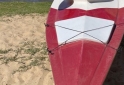 Deportes Náuticos - KAYAK BAUM DOBLE - En Venta