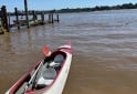 Deportes Náuticos - KAYAK BAUM DOBLE - En Venta
