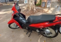 Motos - Honda Wave 2024 Nafta 2300Km - En Venta
