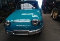 Cl�sicos - Panhard cabriolet 1961 pl 17 tigre - En Venta