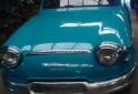 Cl�sicos - Panhard cabriolet 1961 pl 17 tigre - En Venta