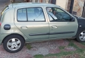 Autos - Renault Clio 2 1.6 16v. Privilege 2006 Nafta 255000Km - En Venta