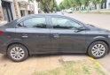 Autos - Chevrolet Prisma LT 2018 GNC 182000Km - En Venta