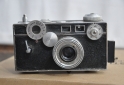 Otros - camara antigua 35mm Argus C3 - En Venta