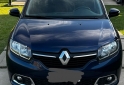 Autos - Renault SANDERO PRIVELEGE 1.6 16v 2018 Nafta 140000Km - En Venta