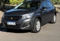 Autos - Peugeot 2008 2020 Nafta 52000Km - En Venta