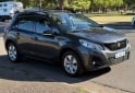 Autos - Peugeot 2008 2020 Nafta 52000Km - En Venta