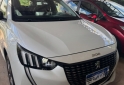 Autos - Peugeot 208 1.6l Feline T 2023 Nafta 30000Km - En Venta