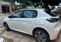 Autos - Peugeot 208 1.6l Feline T 2023 Nafta 30000Km - En Venta