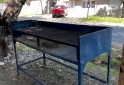 Otros - PARRILLERO VENDO O PERMUTO - En Venta