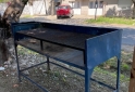 Otros - PARRILLERO VENDO O PERMUTO - En Venta
