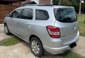 Autos - Chevrolet Spin LTZ 2016 GNC 150000Km - En Venta