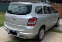 Autos - Chevrolet Spin LTZ 2016 GNC 150000Km - En Venta