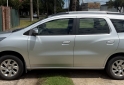 Autos - Chevrolet Spin LTZ 2016 GNC 150000Km - En Venta