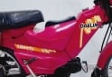 Motos - Otra marca Daelim 50cc liberty 1996 Nafta 1Km - En Venta