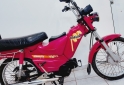 Motos - Otra marca Daelim 50cc liberty 1996 Nafta 1Km - En Venta