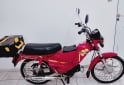 Motos - Otra marca Daelim 50cc liberty 1996 Nafta 1Km - En Venta