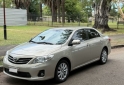 Autos - Toyota Corolla 2013 Nafta 90000Km - En Venta